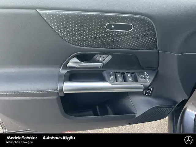 Mercedes-Benz EQA 350