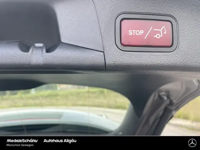 Mercedes-Benz EQA 350