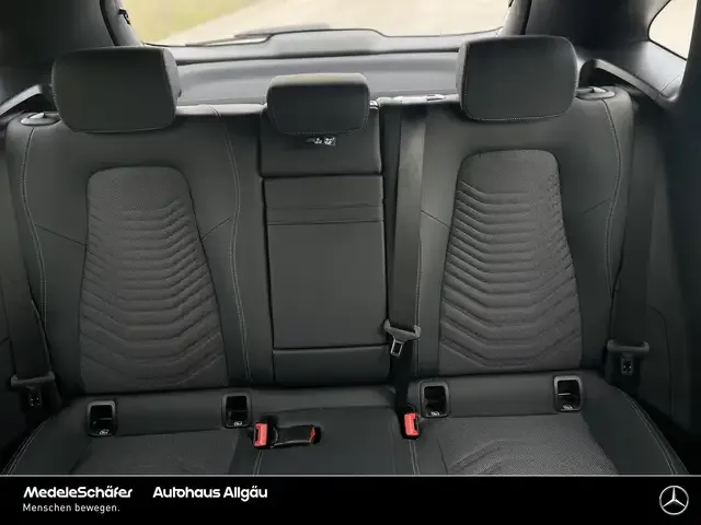 Mercedes-Benz EQA 350