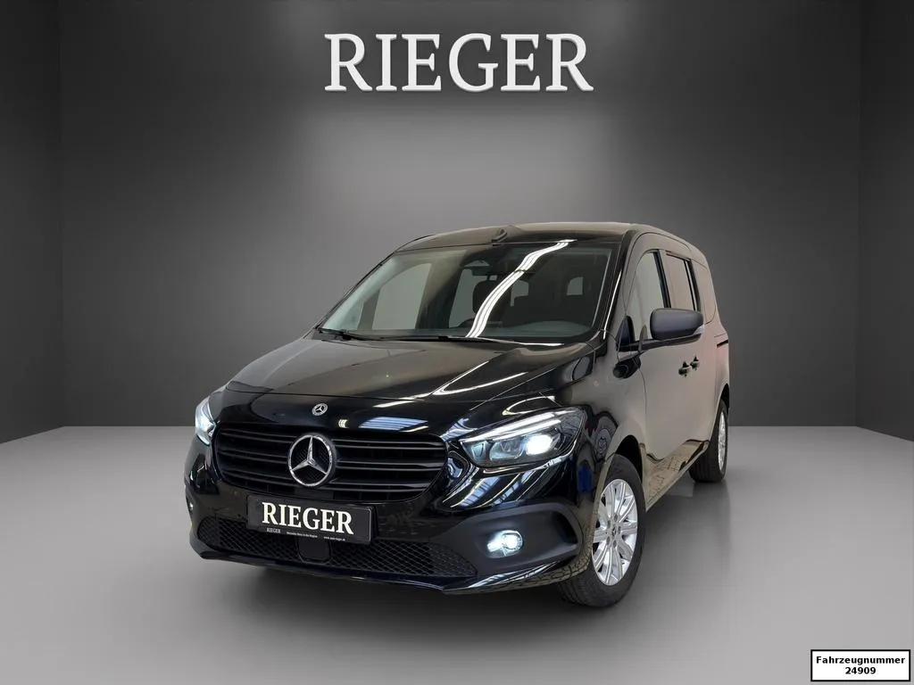 Mercedes-Benz Citan