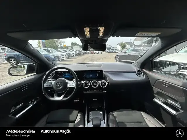 Mercedes-Benz EQA 250