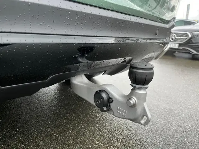 Mercedes-Benz GLS 580