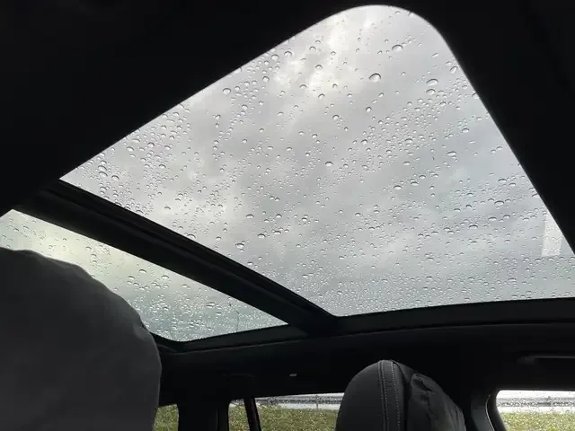 Mercedes-Benz GLS 580