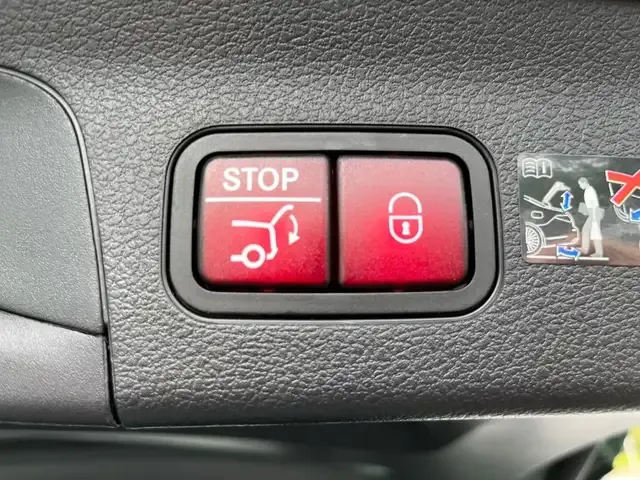 Mercedes-Benz GLS 580