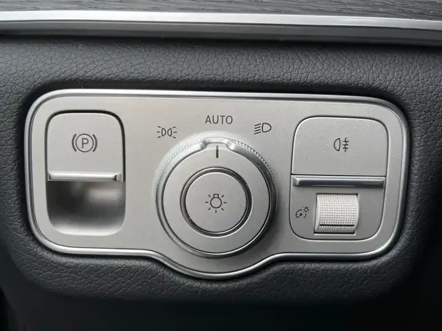 Mercedes-Benz GLS 580