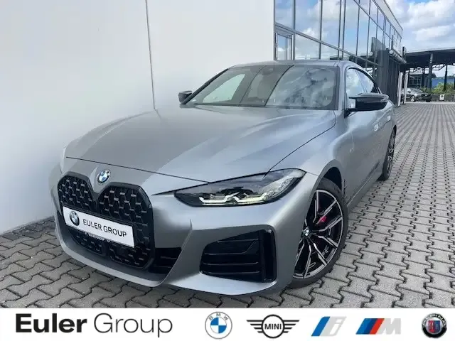 BMW 440