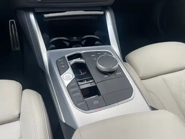 BMW 440