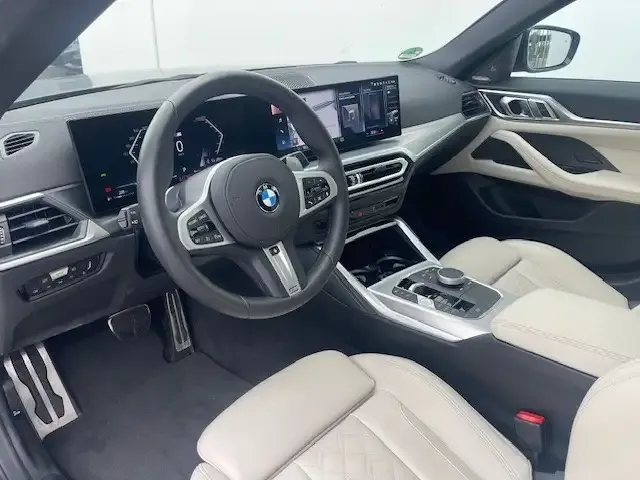 BMW 440