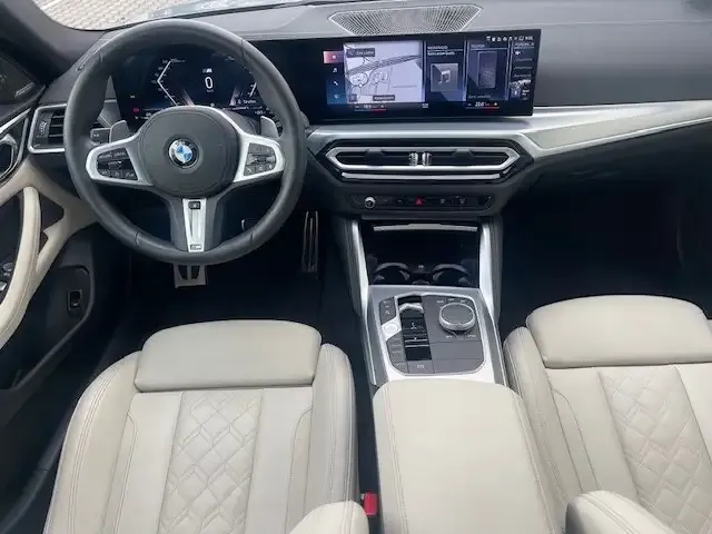BMW 440