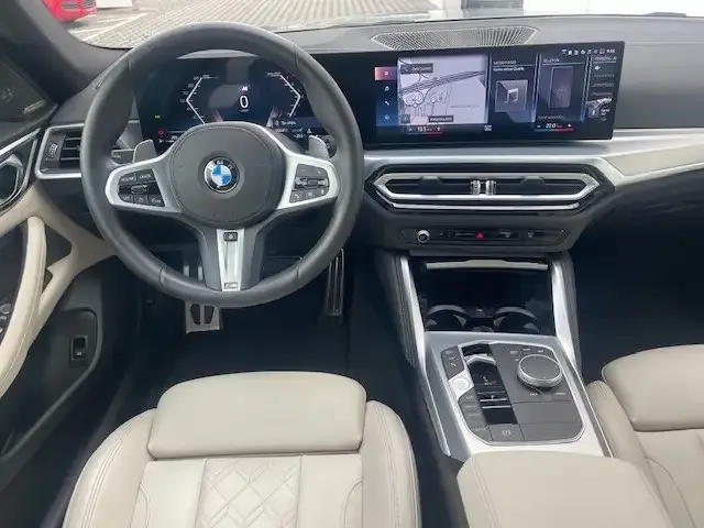 BMW 440