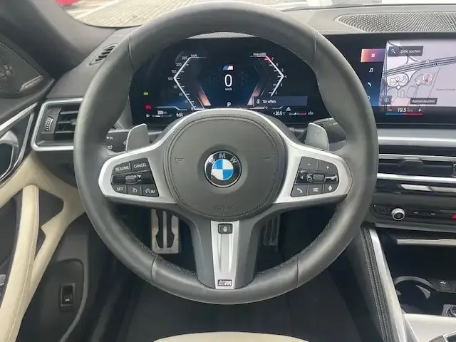 BMW 440