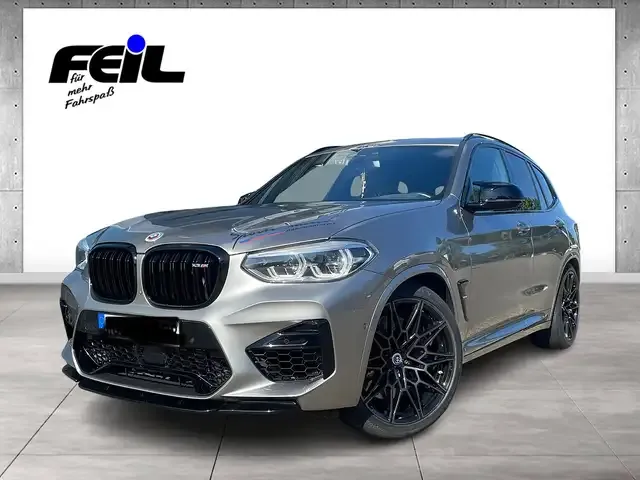 BMW X3 M