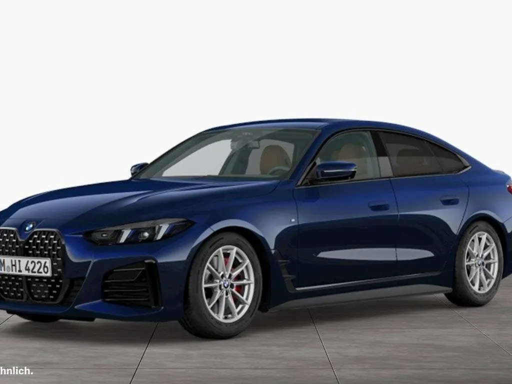 BMW 430