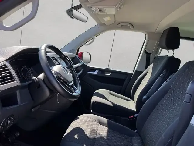 Volkswagen T6 Caravelle