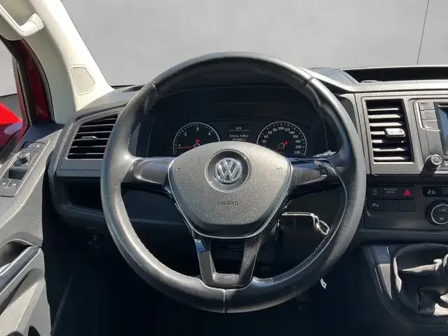 Volkswagen T6 Caravelle