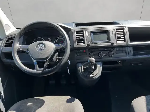 Volkswagen T6 Caravelle