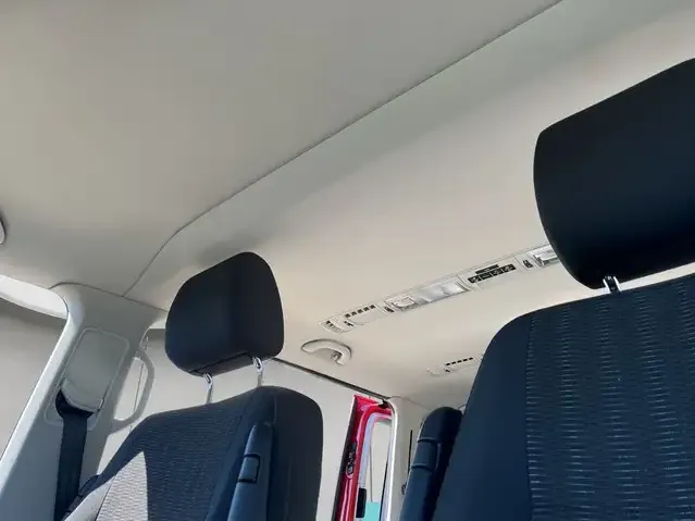 Volkswagen T6 Caravelle