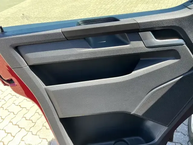 Volkswagen T6 Caravelle