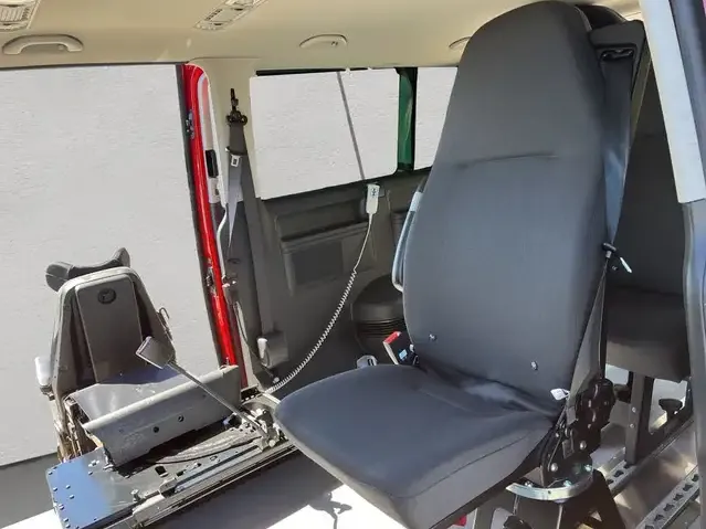 Volkswagen T6 Caravelle