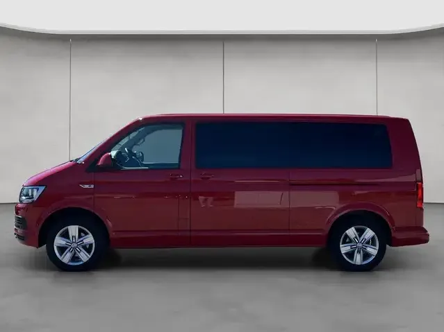 Volkswagen T6 Caravelle