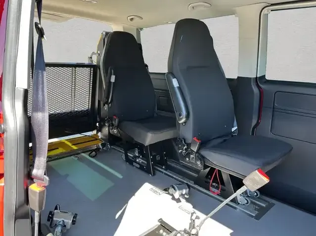 Volkswagen T6 Caravelle