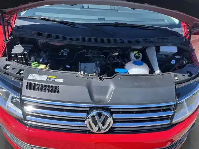 Volkswagen T6 Caravelle