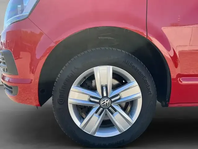 Volkswagen T6 Caravelle