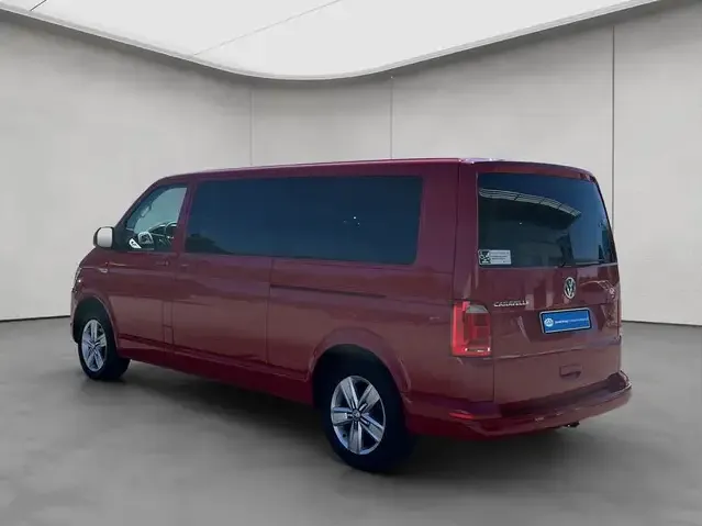 Volkswagen T6 Caravelle