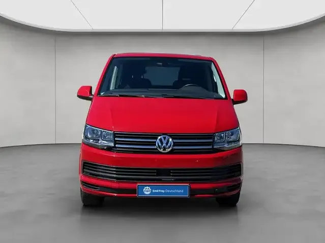 Volkswagen T6 Caravelle