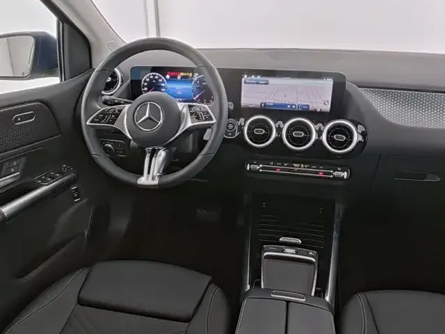 Mercedes-Benz B 220