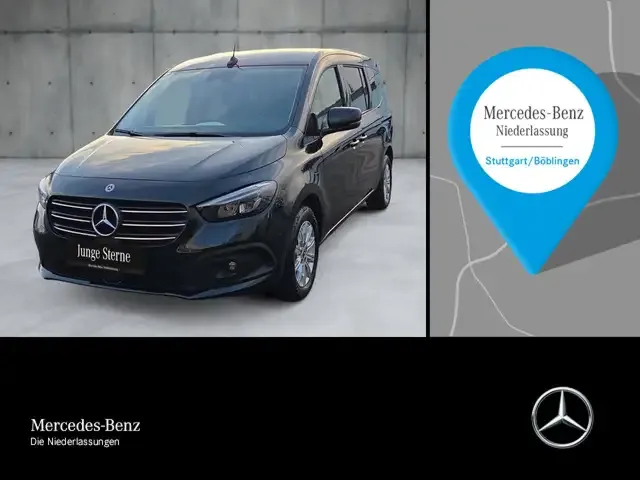 Mercedes-Benz T-Klasse