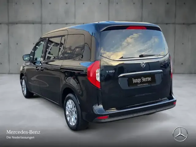 Mercedes-Benz T-Klasse