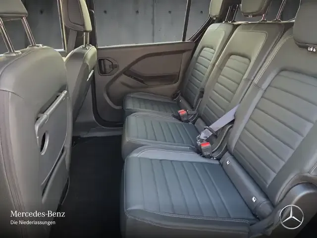 Mercedes-Benz T-Klasse