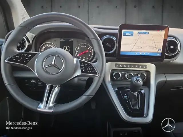 Mercedes-Benz T-Klasse