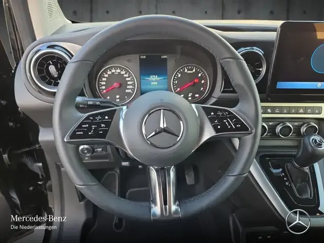 Mercedes-Benz T-Klasse