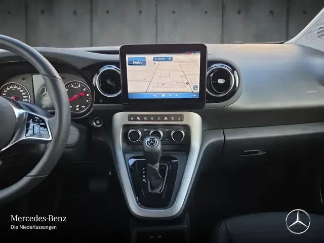 Mercedes-Benz T-Klasse