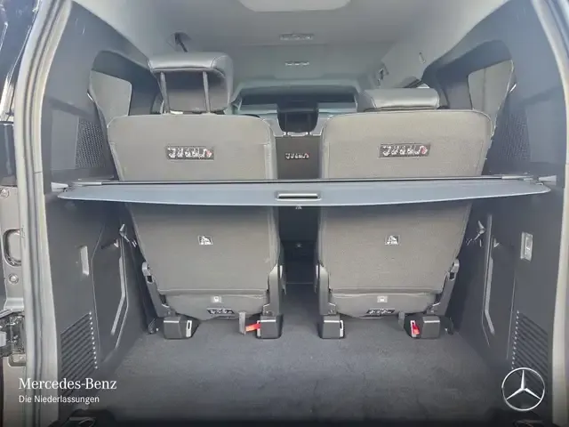 Mercedes-Benz T-Klasse