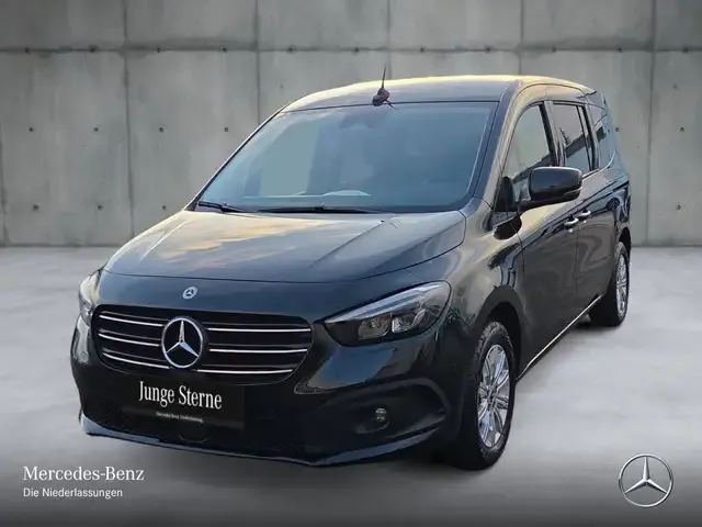 Mercedes-Benz T-Klasse