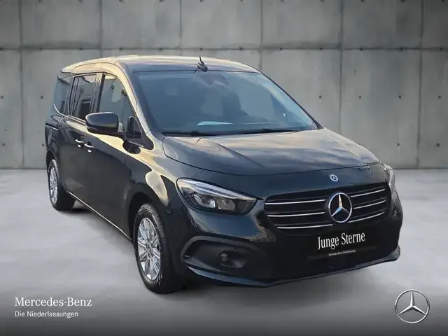 Mercedes-Benz T-Klasse