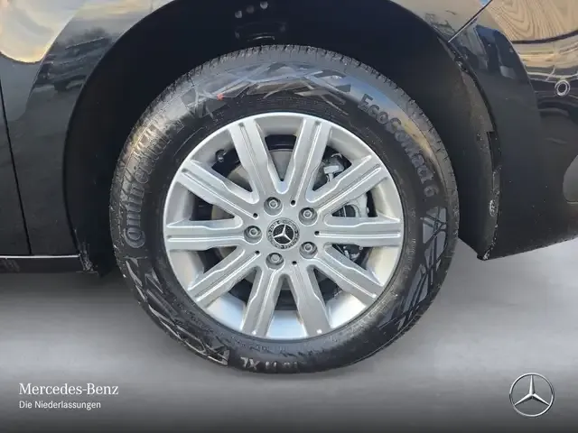 Mercedes-Benz T-Klasse