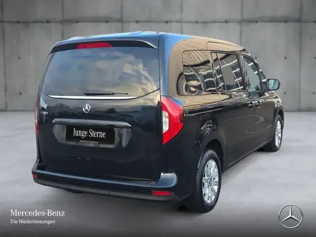 Mercedes-Benz T-Klasse