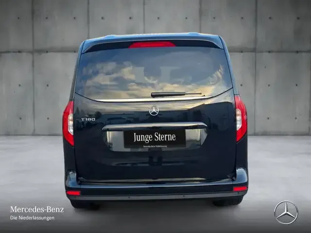 Mercedes-Benz T-Klasse