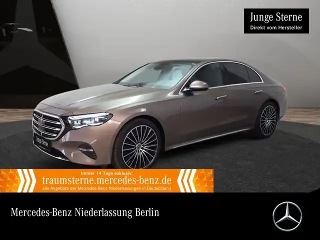 Mercedes-Benz E 300