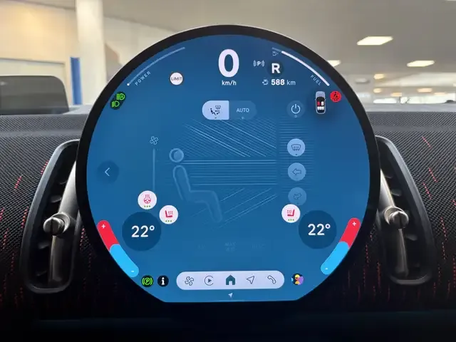 MINI John Cooper Works Countryman