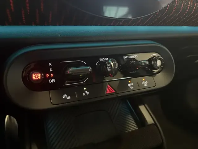 MINI John Cooper Works Countryman