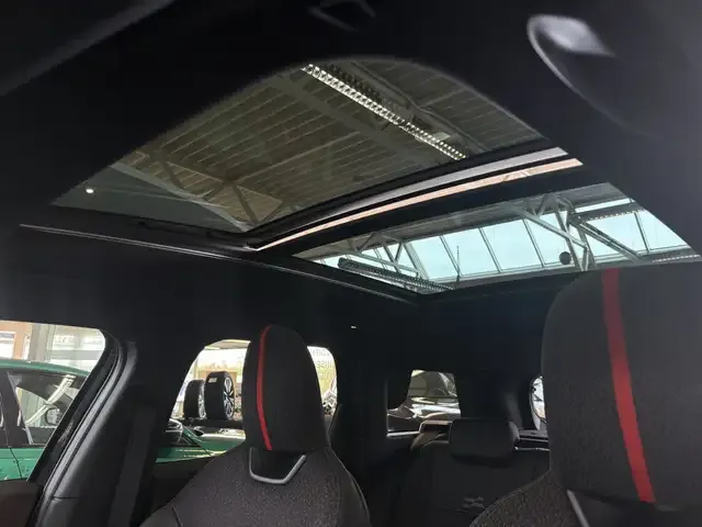 MINI John Cooper Works Countryman