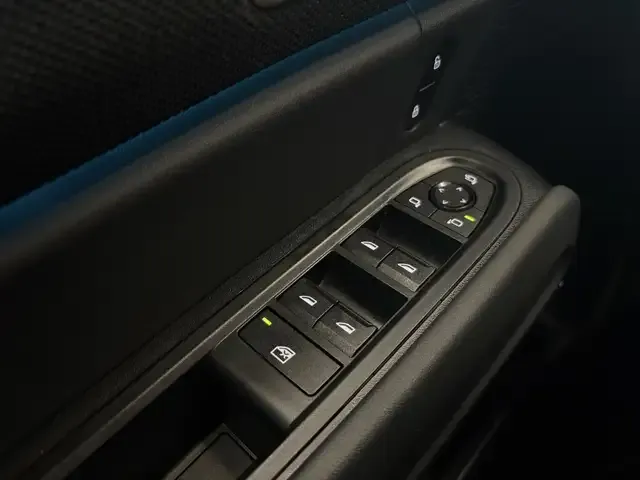 MINI John Cooper Works Countryman