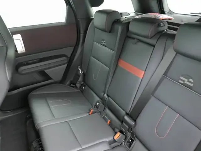 MINI John Cooper Works Countryman