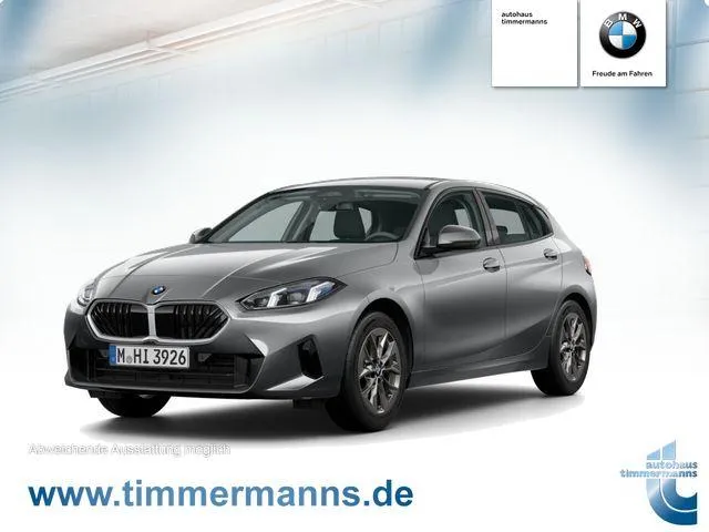 BMW 120