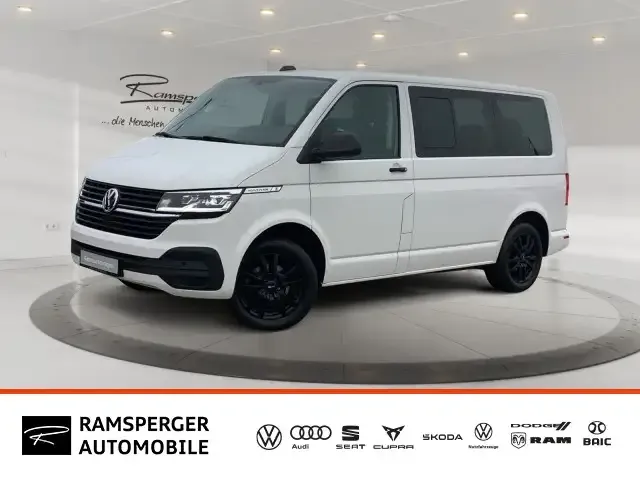 Volkswagen T6.1 Multivan